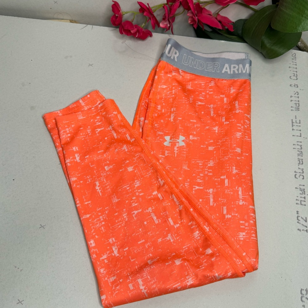 🧡 Under Armour Leggings 🧡